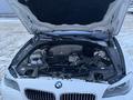 BMW 528 2013 года за 9 850 000 тг. в Актобе – фото 4