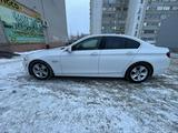 BMW 528 2013 года за 9 850 000 тг. в Актобе – фото 2