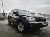 Toyota Highlander 2004 годаүшін6 600 000 тг. в Алматы – фото 3