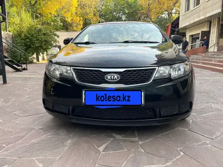 Kia Cerato 2013 года за 5 000 000 тг. в Алматы – фото 12