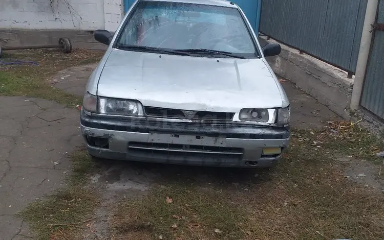 Nissan Sunny 1991 годаfor350 000 тг. в Туркестан