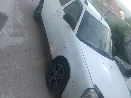 ВАЗ (Lada) Priora 2171 2013 года за 1 500 000 тг. в Алматы – фото 2