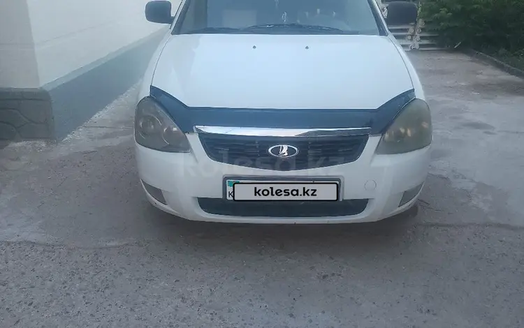 ВАЗ (Lada) Priora 2171 2013 года за 1 500 000 тг. в Алматы