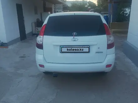 ВАЗ (Lada) Priora 2171 2013 года за 1 500 000 тг. в Алматы – фото 4