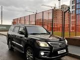 Lexus LX 570 2008 годаүшін18 500 000 тг. в Астана