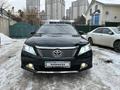 Toyota Camry 2012 года за 8 600 000 тг. в Алматы – фото 2