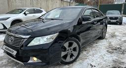 Toyota Camry 2012 года за 8 600 000 тг. в Алматы – фото 4