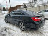 Toyota Camry 2012 года за 8 600 000 тг. в Алматы – фото 5