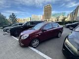 Ravon Nexia R3 2019 годаүшін4 500 000 тг. в Астана – фото 3