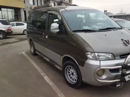 Hyundai Starex 1998 года за 2 800 000 тг. в Шымкент – фото 2