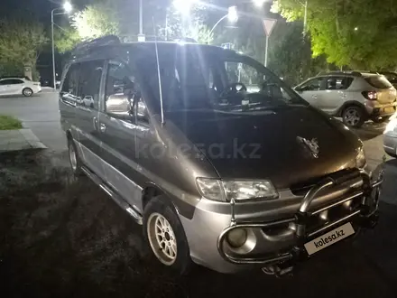 Hyundai Starex 1998 года за 2 800 000 тг. в Шымкент – фото 11
