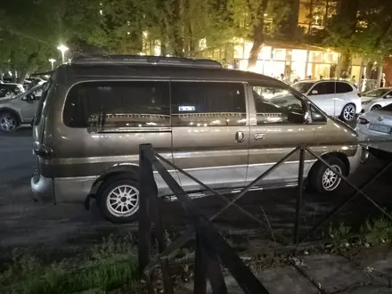 Hyundai Starex 1998 года за 2 800 000 тг. в Шымкент – фото 12