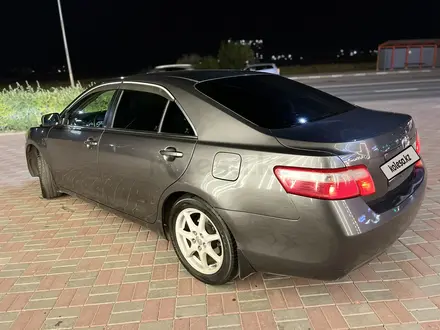 Toyota Camry 2007 года за 5 900 000 тг. в Астана – фото 7