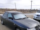 ВАЗ (Lada) 2110 2011 года за 1 550 000 тг. в Актобе – фото 5