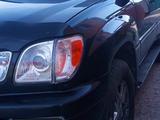 Lexus LX 470 2002 года за 8 500 000 тг. в Астана – фото 2