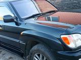 Lexus LX 470 2002 года за 8 500 000 тг. в Астана – фото 3