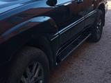 Lexus LX 470 2002 года за 8 500 000 тг. в Астана – фото 5