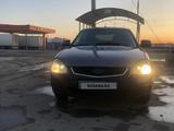 ВАЗ (Lada) Priora 2172 2008 года за 1 500 000 тг. в Жанаозен