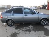 ВАЗ (Lada) Priora 2172 2008 года за 1 500 000 тг. в Жанаозен – фото 4