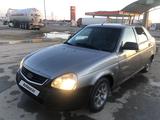 ВАЗ (Lada) Priora 2172 2008 года за 1 500 000 тг. в Жанаозен – фото 2