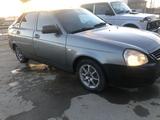 ВАЗ (Lada) Priora 2172 2008 года за 1 500 000 тг. в Жанаозен – фото 3