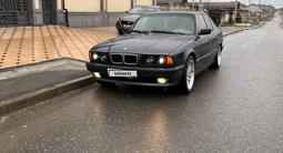 BMW 525 1995 года за 3 100 000 тг. в Шымкент – фото 4