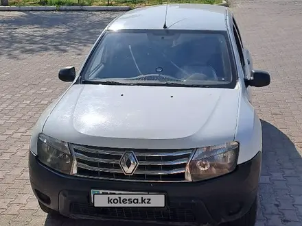 Renault Duster 2013 года за 2 800 000 тг. в Атырау