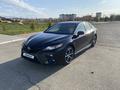 Toyota Camry 2018 годаүшін12 000 000 тг. в Усть-Каменогорск – фото 8