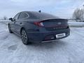 Hyundai Sonata 2021 года за 12 500 000 тг. в Астана – фото 8