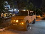 Ford Econoline 2000 года за 15 500 000 тг. в Алматы