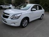 Chevrolet Cobalt 2025 годаүшін6 500 000 тг. в Шымкент – фото 2