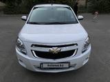 Chevrolet Cobalt 2025 годаүшін6 500 000 тг. в Шымкент