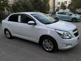 Chevrolet Cobalt 2025 годаүшін6 500 000 тг. в Шымкент – фото 3