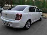 Chevrolet Cobalt 2025 годаүшін6 500 000 тг. в Шымкент – фото 4
