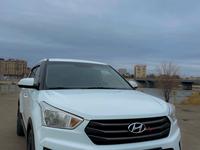 Hyundai Creta 2018 года за 8 500 000 тг. в Костанай