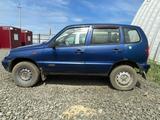 Chevrolet Niva 2006 года за 1 800 000 тг. в Атырау – фото 4