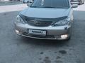 Toyota Camry 2005 года за 6 500 000 тг. в Актау – фото 5