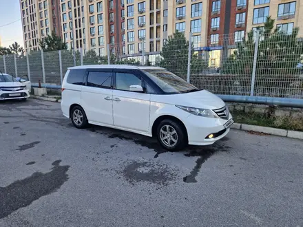 Honda Elysion 2007 года за 4 500 000 тг. в Тараз – фото 3