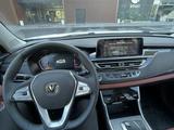 Changan CS75 2025 года за 8 990 000 тг. в Алматы – фото 5