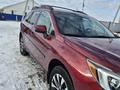 Subaru Outback 2014 года за 6 500 000 тг. в Атырау – фото 3