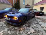 Dodge Challenger 2022 года за 16 666 666 тг. в Астана – фото 2