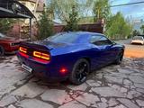 Dodge Challenger 2022 года за 16 666 666 тг. в Астана – фото 5