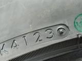 Bridgestone Alenza 001 275/45 R21 110Wүшін170 000 тг. в Туркестан – фото 2