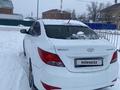 Hyundai Solaris 2014 годаүшін3 500 000 тг. в Атырау – фото 6
