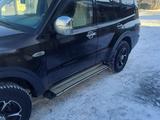 Mitsubishi Pajero 2000 годаүшін6 500 000 тг. в Усть-Каменогорск – фото 2