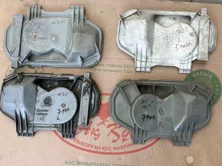 Крышка фары за 5 000 тг. в Алматы – фото 5