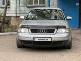 Audi A6 1998 года за 3 500 000 тг. в Астана – фото 5