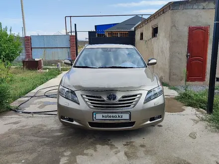 Toyota Camry 2006 года за 5 700 000 тг. в Шымкент