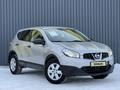 Nissan Qashqai 2013 годаүшін5 900 000 тг. в Актобе – фото 2