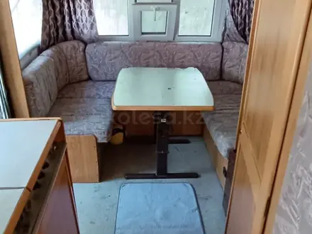 Hymer  Eriba 1994 года за 3 200 000 тг. в Алматы – фото 18